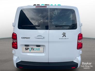 SPOTICAR Peugeot Expert Traveller Uzun 2.0 Bluehdi 150 S&s İkinci El Araç - Mpv Dizel Beyaz - Bursa - 1200014500_5