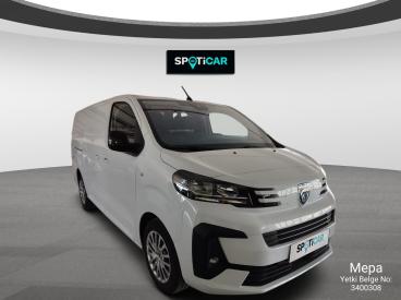 SPOTICAR Peugeot Expert Van Uzun L3 2.o Bluehdi 145 İkinci El Araç - Şehir Otomobili Dizel Beyaz - Istanbul - 1200016824_3