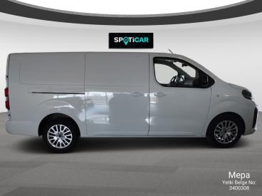 SPOTICAR Peugeot Expert Van Uzun L3 2.o Bluehdi 145 İkinci El Araç - Şehir Otomobili Dizel Beyaz - Istanbul - 1200016824_4