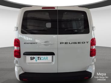 SPOTICAR Peugeot Expert Van Uzun L3 2.o Bluehdi 145 İkinci El Araç - Şehir Otomobili Dizel Beyaz - Istanbul - 1200016824_5