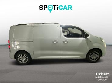 SPOTICAR Peugeot Expert Van Standartl2 1.5 Bluehdi 120 S&s 6.2 İkinci El Araç - Şehir Otomobili Dizel Beyaz - Denizli - 1200020069_4
