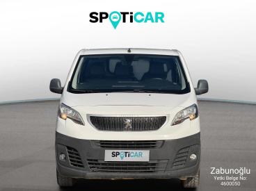 SPOTICAR Peugeot Expert Van Uzun 2.0 Bluehdi 120 İkinci El Araç - Şehir Otomobili Dizel Beyaz - Kahramanmaraş - 1200020769_2