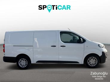 SPOTICAR Peugeot Expert Van Uzun 2.0 Bluehdi 120 İkinci El Araç - Şehir Otomobili Dizel Beyaz - Kahramanmaraş - 1200020769_4