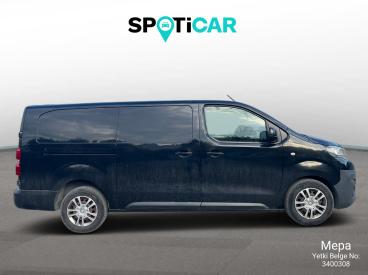 SPOTICAR Peugeot Expert Van Uzun 2.0 Bluehdi 120 İkinci El Araç - Şehir Otomobili Dizel Siyah - Istanbul - 1200020876_4