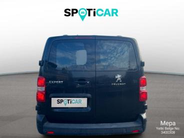 SPOTICAR Peugeot Expert Van Uzun 2.0 Bluehdi 120 İkinci El Araç - Şehir Otomobili Dizel Siyah - Istanbul - 1200020876_5