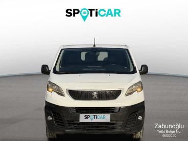 SPOTICAR Peugeot Expert Van Uzun 2.0 Bluehdi 120 İkinci El Araç - Şehir Otomobili Dizel Beyaz - Kahramanmaraş - 1200021830_2