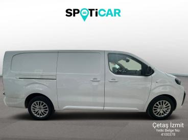 SPOTICAR Peugeot Expert Van Uzun 2.0 Bluehdi 120 İkinci El Araç - Şehir Otomobili Dizel Beyaz - Kocaeli - 1200022450_4