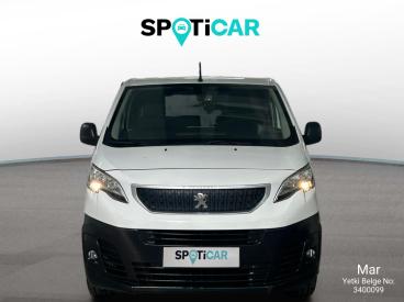 SPOTICAR Peugeot Expert Van Uzun 2.0 Bluehdi 120 İkinci El Araç -  Dizel Beyaz - İstanbul - 1200023440_2