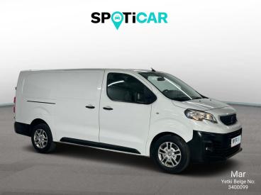 SPOTICAR Peugeot Expert Van Uzun 2.0 Bluehdi 120 İkinci El Araç -  Dizel Beyaz - İstanbul - 1200023440_3