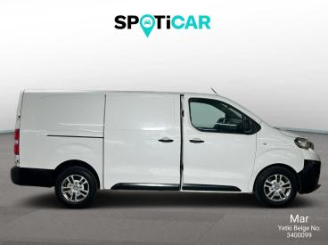 SPOTICAR Peugeot Expert Van Uzun 2.0 Bluehdi 120 İkinci El Araç -  Dizel Beyaz - İstanbul - 1200023440_4