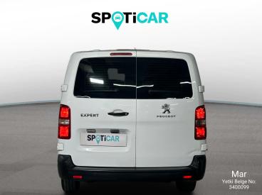 SPOTICAR Peugeot Expert Van Uzun 2.0 Bluehdi 120 İkinci El Araç -  Dizel Beyaz - İstanbul - 1200023440_5