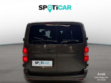 SPOTICAR Peugeot Expert City Van 5+1 2.0 Bluehdi E6.3 İkinci El Araç -  Dizel Füme - Istanbul - 1200025781_5