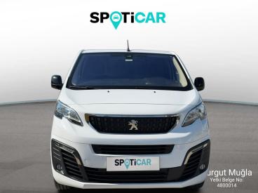 SPOTICAR Peugeot Expert Van Uzun L3 2.o Bluehdi 145 İkinci El Araç - Mpv Dizel Beyaz - MuĞla - 1200027412_2