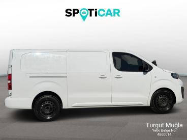 SPOTICAR Peugeot Expert Van Uzun L3 2.o Bluehdi 145 İkinci El Araç - Mpv Dizel Beyaz - MuĞla - 1200027412_4