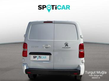 SPOTICAR Peugeot Expert Van Uzun L3 2.o Bluehdi 145 İkinci El Araç - Mpv Dizel Beyaz - MuĞla - 1200027412_5