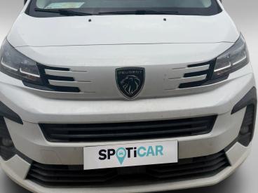 SPOTICAR Peugeot Expert Van Uzun 2.0 Bluehdi 120 İkinci El Araç -  Dizel Yeşil - Hatay - 1200027623_4