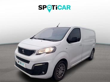 SPOTICAR Peugeot Expert Camli Van 229 L2h1 2.0 Hdi (120) İkinci El Araç -  Dizel Beyaz - İstanbul - 1200027785_1