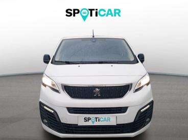 SPOTICAR Peugeot Expert Camli Van 229 L2h1 2.0 Hdi (120) İkinci El Araç -  Dizel Beyaz - İstanbul - 1200027785_2