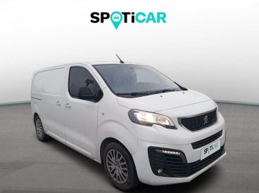 SPOTICAR Peugeot Expert Camli Van 229 L2h1 2.0 Hdi (120) İkinci El Araç -  Dizel Beyaz - İstanbul - 1200027785_3