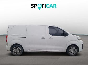 SPOTICAR Peugeot Expert Camli Van 229 L2h1 2.0 Hdi (120) İkinci El Araç -  Dizel Beyaz - İstanbul - 1200027785_4