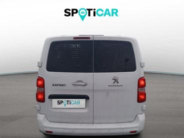 SPOTICAR Peugeot Expert Camli Van 229 L2h1 2.0 Hdi (120) İkinci El Araç -  Dizel Beyaz - İstanbul - 1200027785_5