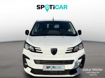 SPOTICAR Peugeot Expert Traveller Uzun 2.0 Bluehdi 150 S&s İkinci El Araç -  Dizel Beyaz - Bursa - 1200028239_2