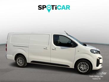 SPOTICAR Peugeot Expert Traveller Uzun 2.0 Bluehdi 150 S&s İkinci El Araç -  Dizel Beyaz - Bursa - 1200028239_4