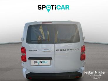 SPOTICAR Peugeot Expert Traveller Uzun 2.0 Bluehdi 150 S&s İkinci El Araç -  Dizel Beyaz - Bursa - 1200028239_5