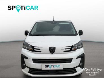 SPOTICAR Peugeot Expert Van Uzun 2.0 Bluehdi 120 İkinci El Araç -  Dizel Beyaz - Denİzlİ - 1200030818_2