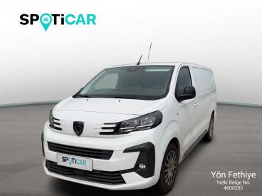 SPOTICAR Peugeot Expert Van Uzun 2.0 Bluehdi 120 İkinci El Araç -  Dizel Beyaz - Denİzlİ - 1200030818_3