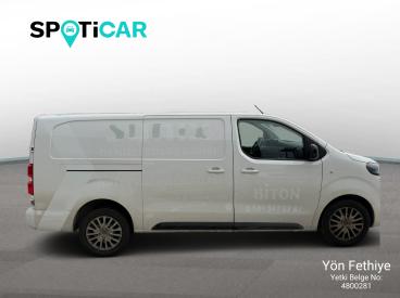 SPOTICAR Peugeot Expert Van Uzun 2.0 Bluehdi 120 İkinci El Araç -  Dizel Beyaz - Denİzlİ - 1200030818_4