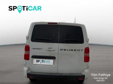 SPOTICAR Peugeot Expert Van Uzun 2.0 Bluehdi 120 İkinci El Araç -  Dizel Beyaz - Denİzlİ - 1200030818_5