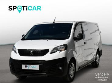 SPOTICAR Peugeot Expert Van Uzun L3 2.o Bluehdi 145 İkinci El Araç -  Dizel Beyaz - Bursa - 1200031020_1