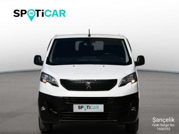 SPOTICAR Peugeot Expert Van Uzun L3 2.o Bluehdi 145 İkinci El Araç -  Dizel Beyaz - Bursa - 1200031020_2