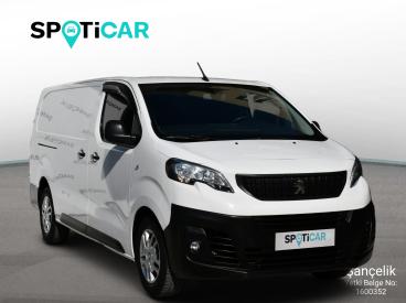 SPOTICAR Peugeot Expert Van Uzun L3 2.o Bluehdi 145 İkinci El Araç -  Dizel Beyaz - Bursa - 1200031020_3