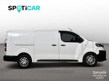 SPOTICAR Peugeot Expert Van Uzun L3 2.o Bluehdi 145 İkinci El Araç -  Dizel Beyaz - Bursa - 1200031020_4