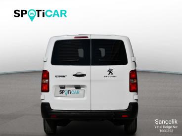 SPOTICAR Peugeot Expert Van Uzun L3 2.o Bluehdi 145 İkinci El Araç -  Dizel Beyaz - Bursa - 1200031020_5