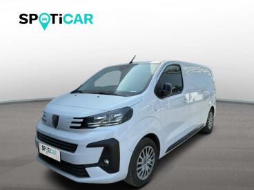 SPOTICAR Peugeot Expert Van Kompakt 1.6 Bluehdi 115 S&s İkinci El Araç -  Dizel Beyaz - İzmİr - 1200031064_1