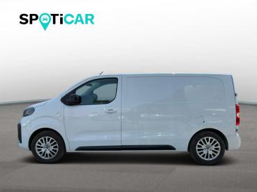 SPOTICAR Peugeot Expert Van Kompakt 1.6 Bluehdi 115 S&s İkinci El Araç -  Dizel Beyaz - İzmİr - 1200031064_2