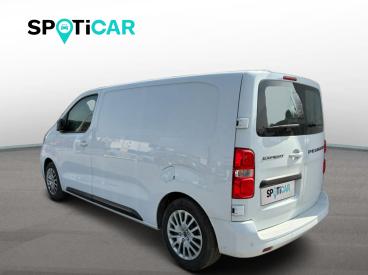 SPOTICAR Peugeot Expert Van Kompakt 1.6 Bluehdi 115 S&s İkinci El Araç -  Dizel Beyaz - İzmİr - 1200031064_3