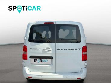 SPOTICAR Peugeot Expert Van Kompakt 1.6 Bluehdi 115 S&s İkinci El Araç -  Dizel Beyaz - İzmİr - 1200031064_5