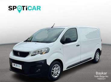 SPOTICAR Peugeot Expert Van Uzun 2.0 Bluehdi 120 İkinci El Araç -  Dizel Beyaz - Bursa - 1200031240_1