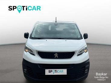 SPOTICAR Peugeot Expert Van Uzun 2.0 Bluehdi 120 İkinci El Araç -  Dizel Beyaz - Bursa - 1200031240_2