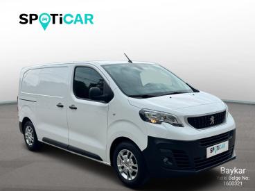 SPOTICAR Peugeot Expert Van Uzun 2.0 Bluehdi 120 İkinci El Araç -  Dizel Beyaz - Bursa - 1200031240_3