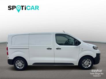 SPOTICAR Peugeot Expert Van Uzun 2.0 Bluehdi 120 İkinci El Araç -  Dizel Beyaz - Bursa - 1200031240_4