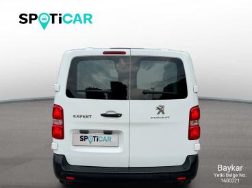 SPOTICAR Peugeot Expert Van Uzun 2.0 Bluehdi 120 İkinci El Araç -  Dizel Beyaz - Bursa - 1200031240_5