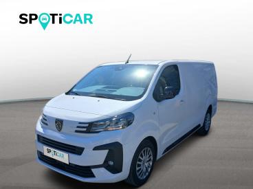 SPOTICAR Peugeot Expert Van Uzun L3 2.o Bluehdi 145 İkinci El Araç - Mpv Dizel Beyaz - İstanbul - 1200032161_1