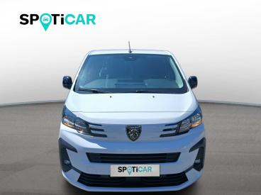 SPOTICAR Peugeot Expert Van Uzun L3 2.o Bluehdi 145 İkinci El Araç - Mpv Dizel Beyaz - İstanbul - 1200032161_2