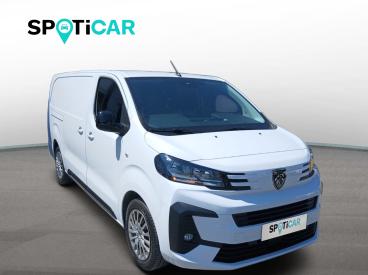 SPOTICAR Peugeot Expert Van Uzun L3 2.o Bluehdi 145 İkinci El Araç - Mpv Dizel Beyaz - İstanbul - 1200032161_3