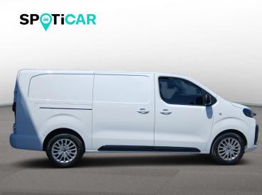 SPOTICAR Peugeot Expert Van Uzun L3 2.o Bluehdi 145 İkinci El Araç - Mpv Dizel Beyaz - İstanbul - 1200032161_4